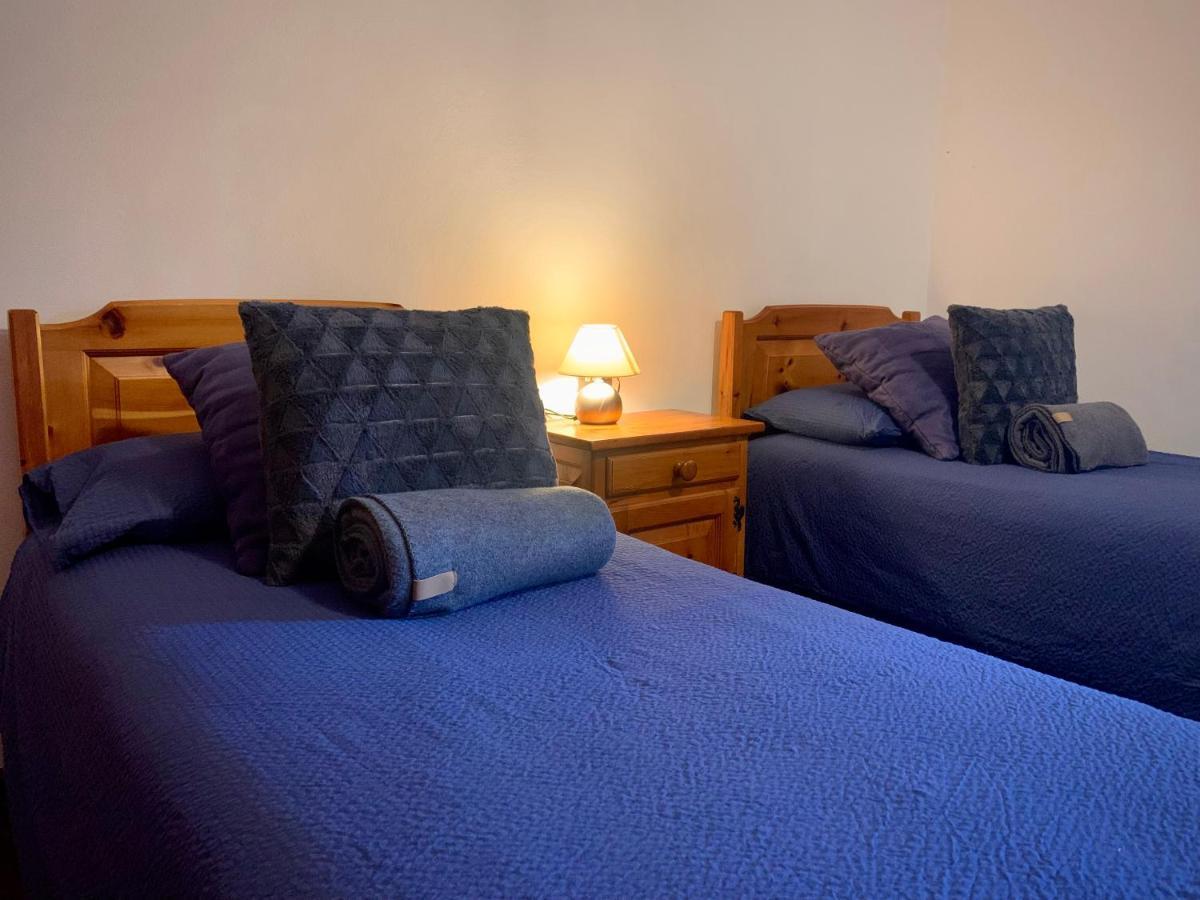 Chalet Bormio Terme Экстерьер фото