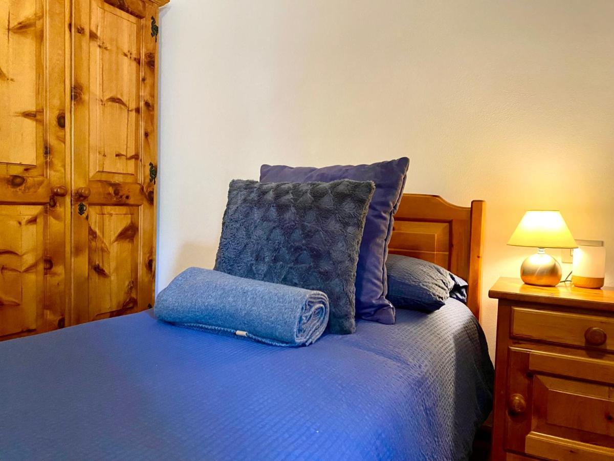 Chalet Bormio Terme Экстерьер фото