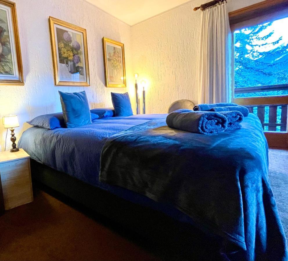 Chalet Bormio Terme Экстерьер фото
